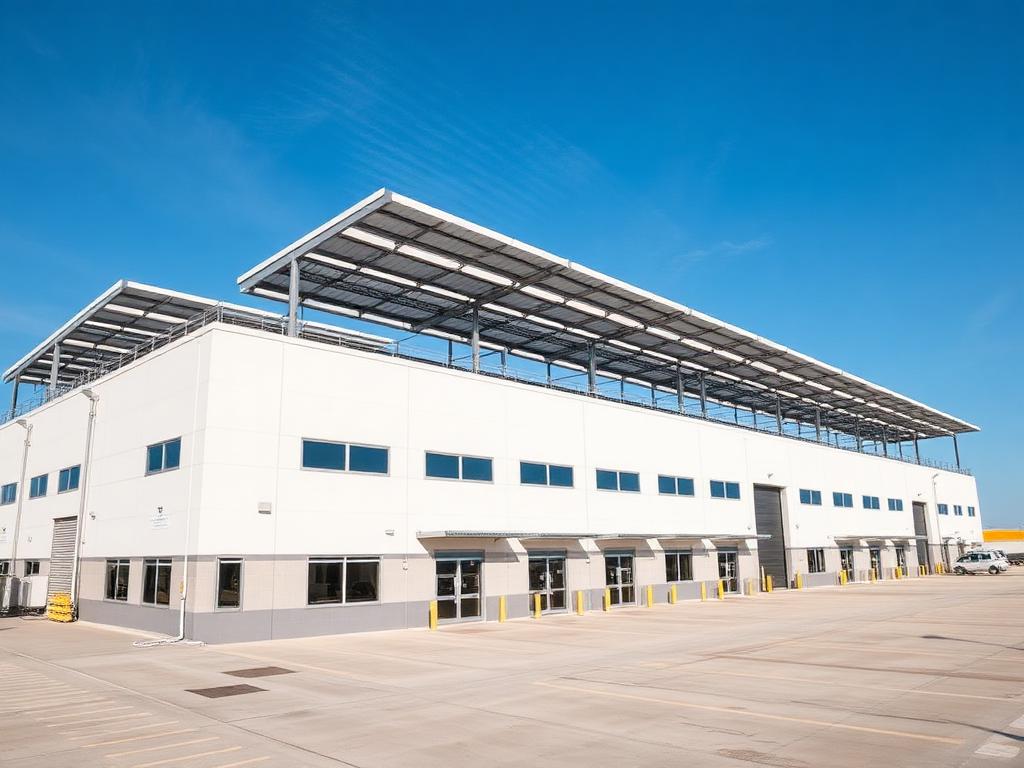 Sector manufactura